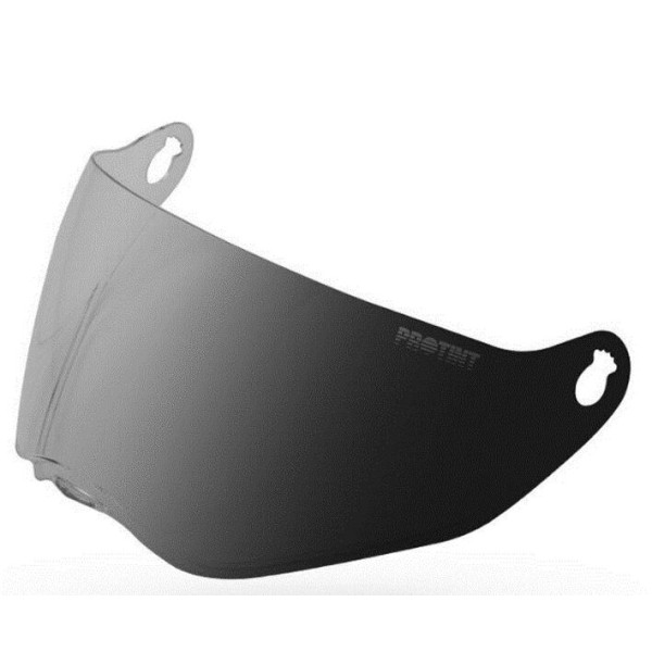 Husqvarna Mx-9 shield os